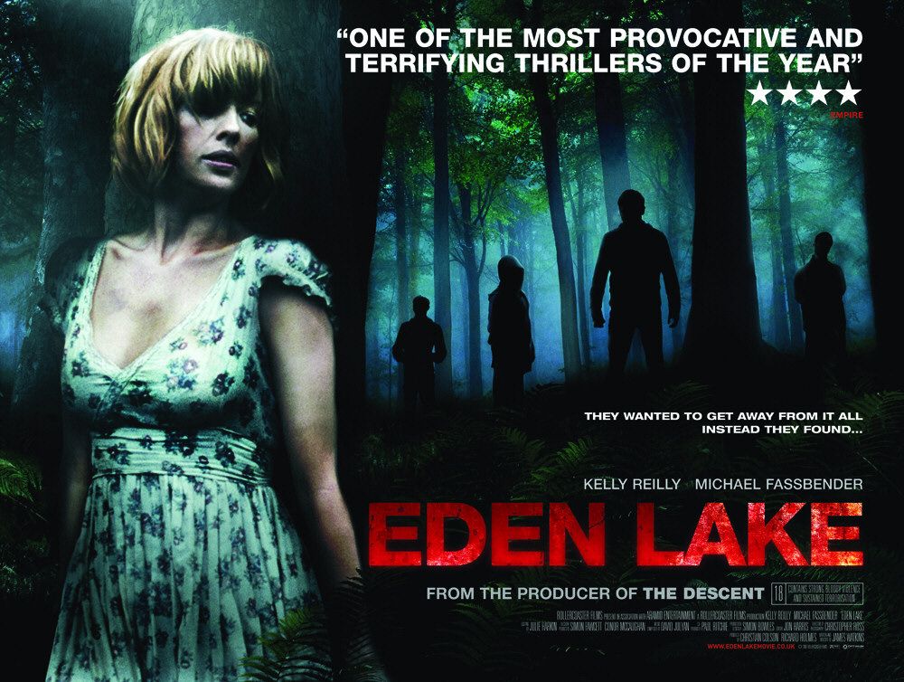 EDEN LAKE